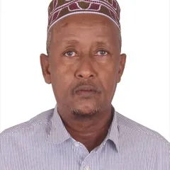 Abdikadir Abdirahman Kalif