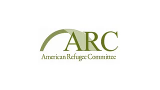 Alight (American Refugee Committee) logo