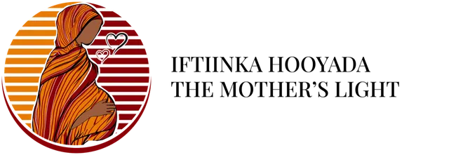 Iftiinka Hooyada logo