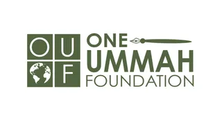 One Ummah Foundation logo