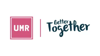 United Mission for Relief & Development logo